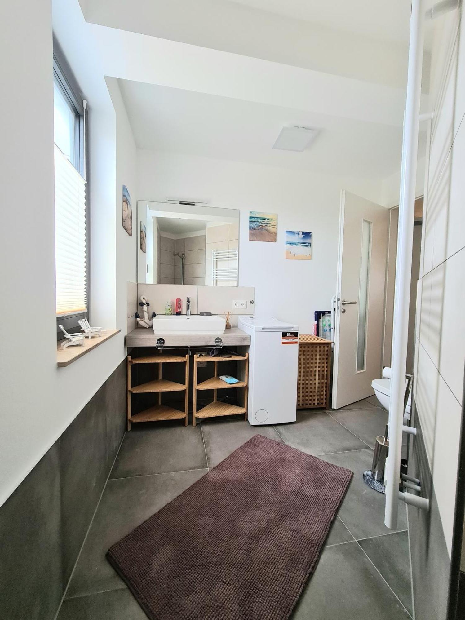 Ferienwohnung Louise Dreschvitz Bagian luar foto